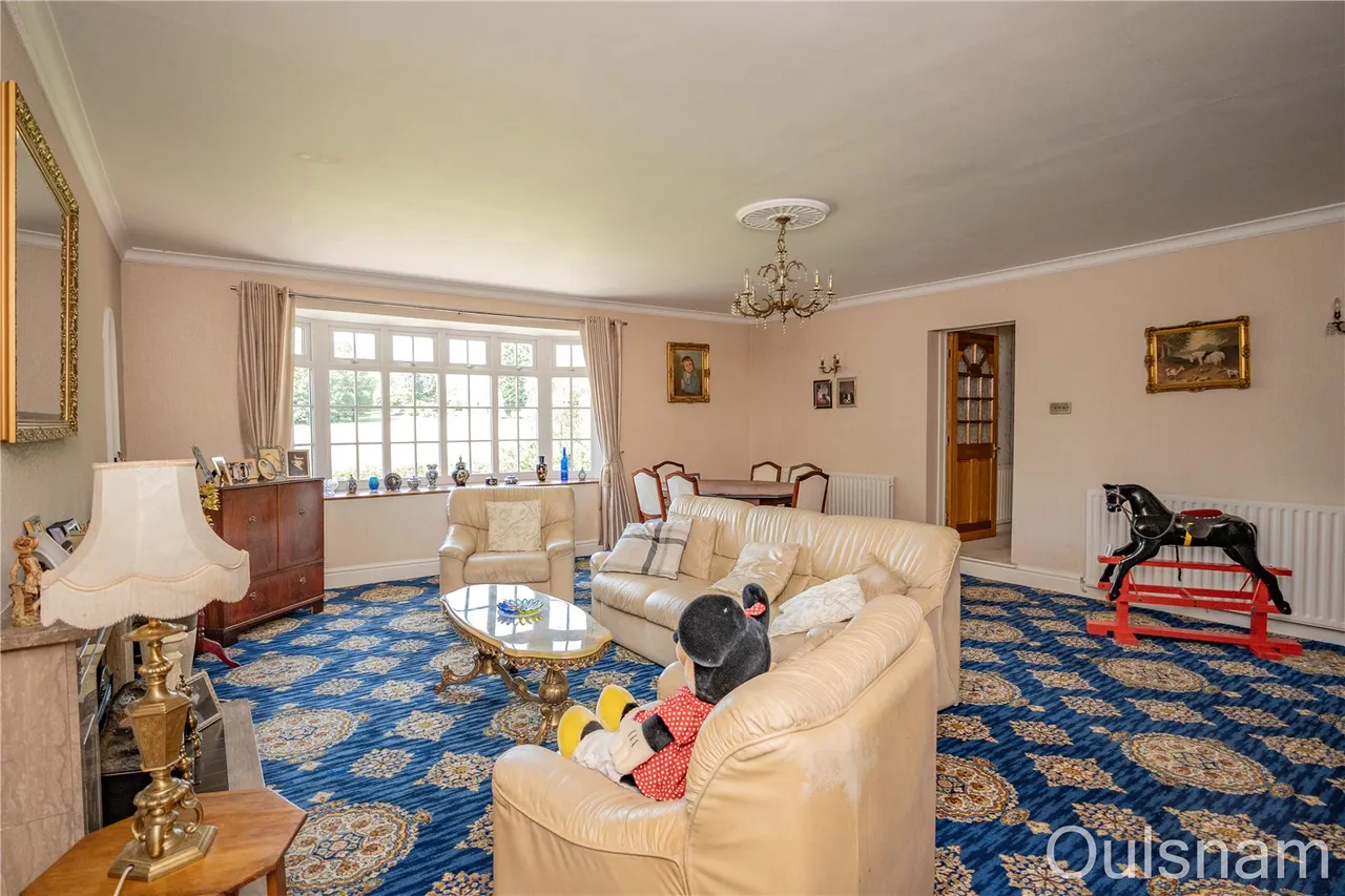 Victoria Road, Dodford, B61, photo 9