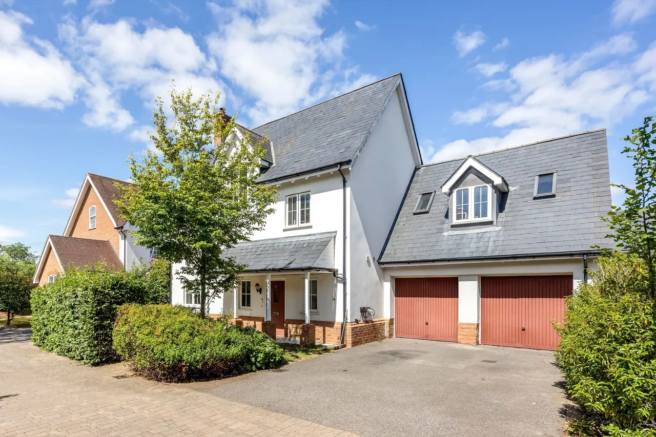 Churchill Way, Broadbridge Heath, RH12, photo 22