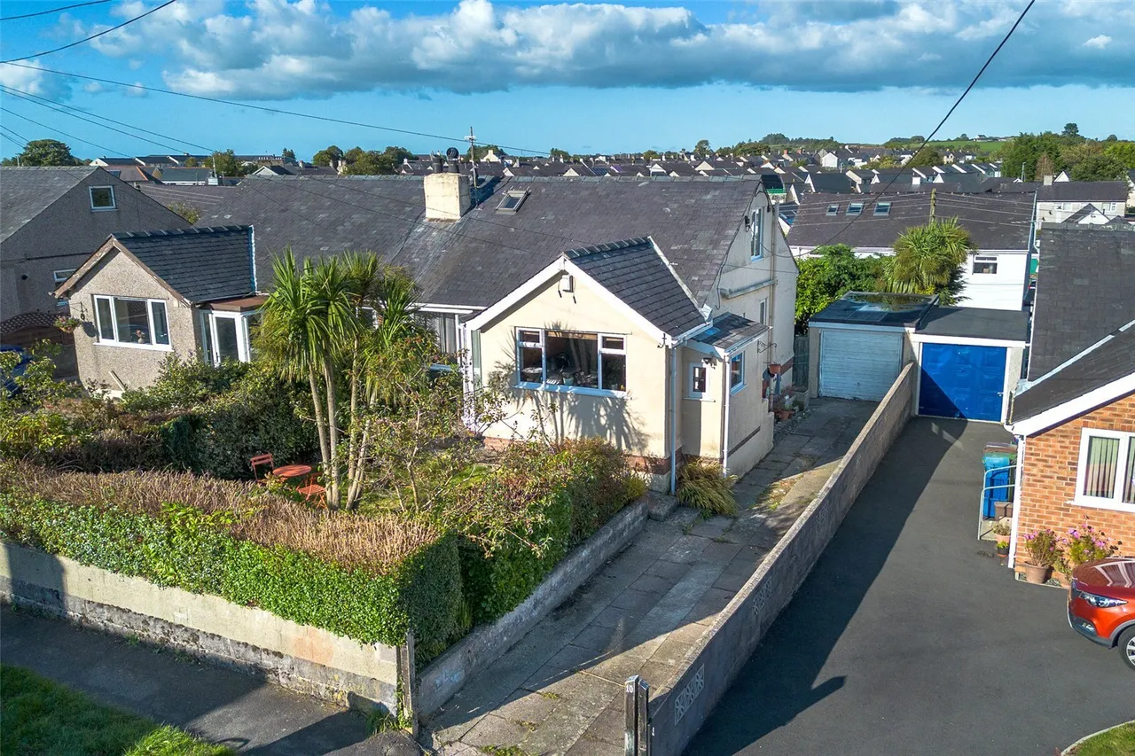 Glanffynnon, Llanrug, photo 20