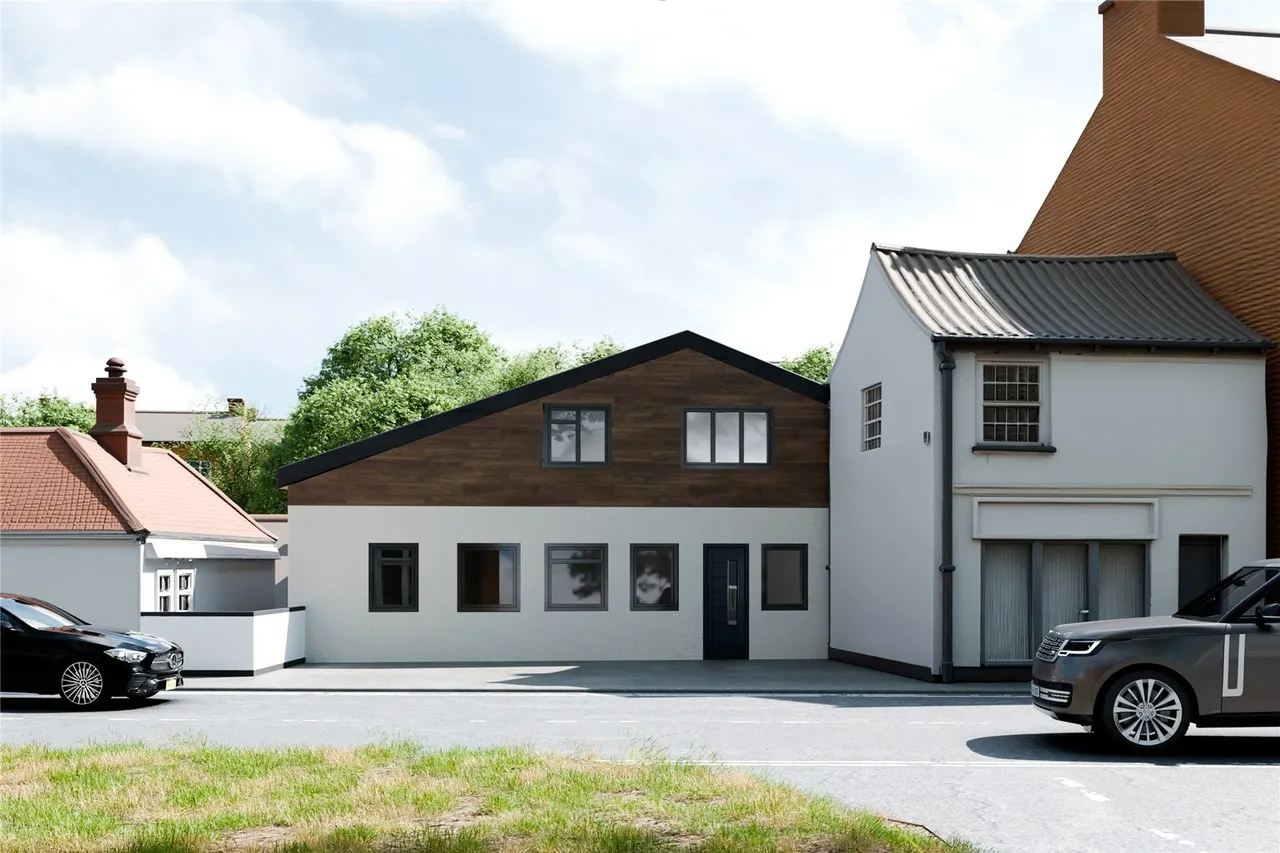 Yarmouth Road, Thorpe St Andrew, NR7, photo 10