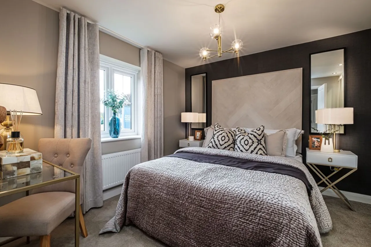 Queens Manor, Barkby Road, LE7, photo 5