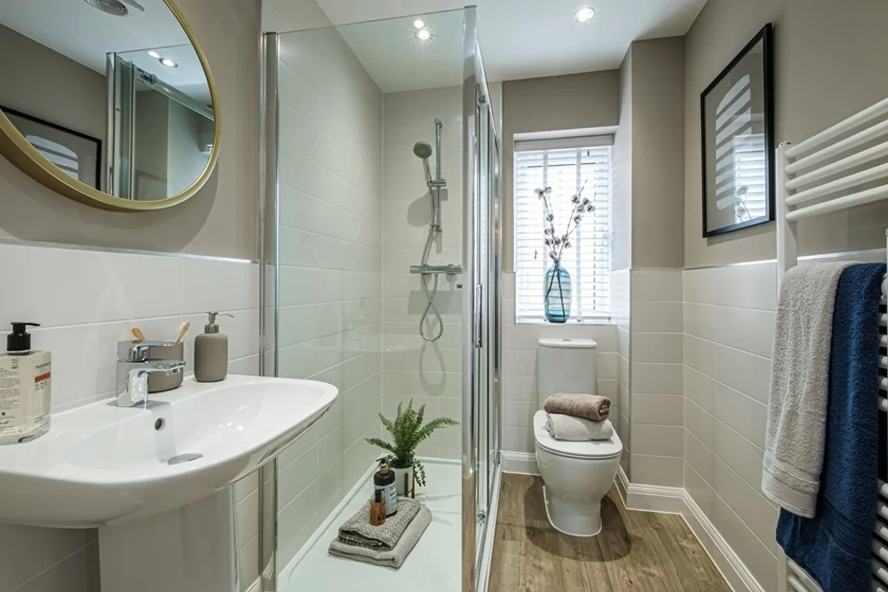 Queens Manor, Barkby Road, LE7, photo 7