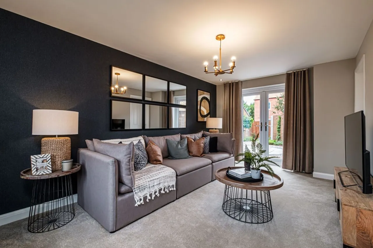 Queens Manor, Barkby Road, LE7, photo 3