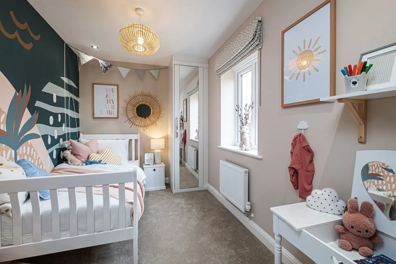 Queens Manor, Barkby Road, LE7, photo 9