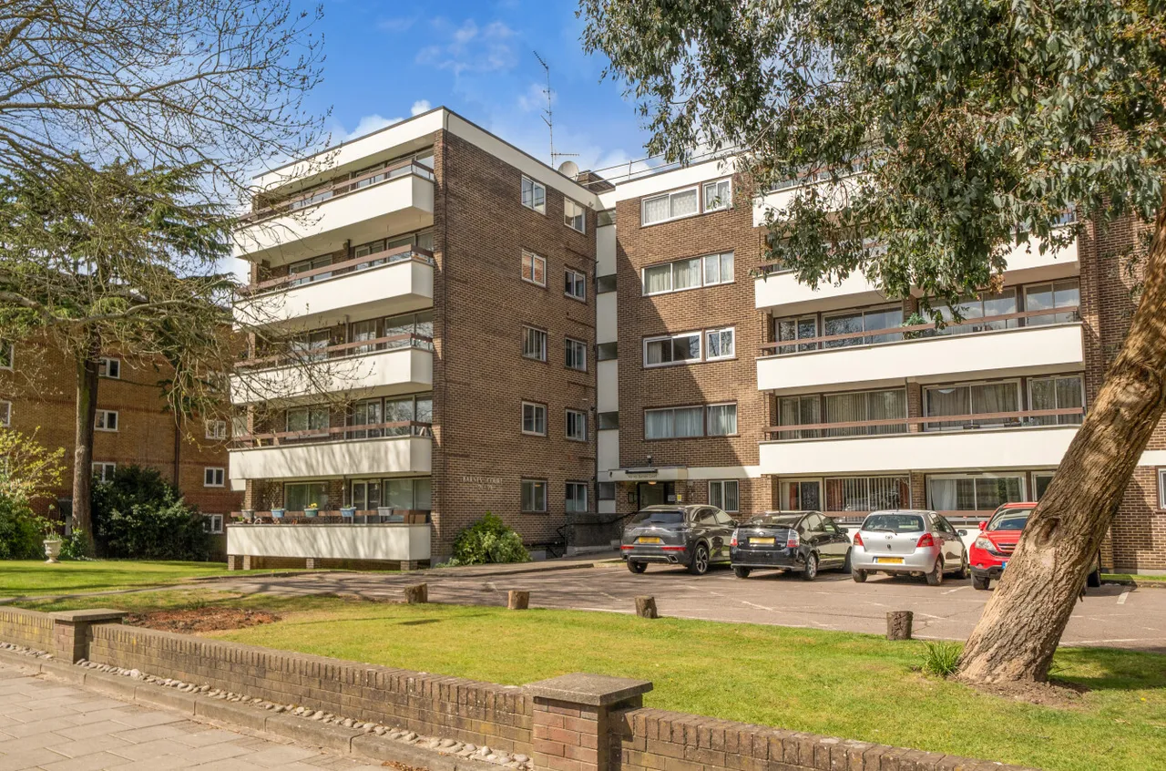Station Road, New Barnet, Barnet, EN5 1QY, photo 18