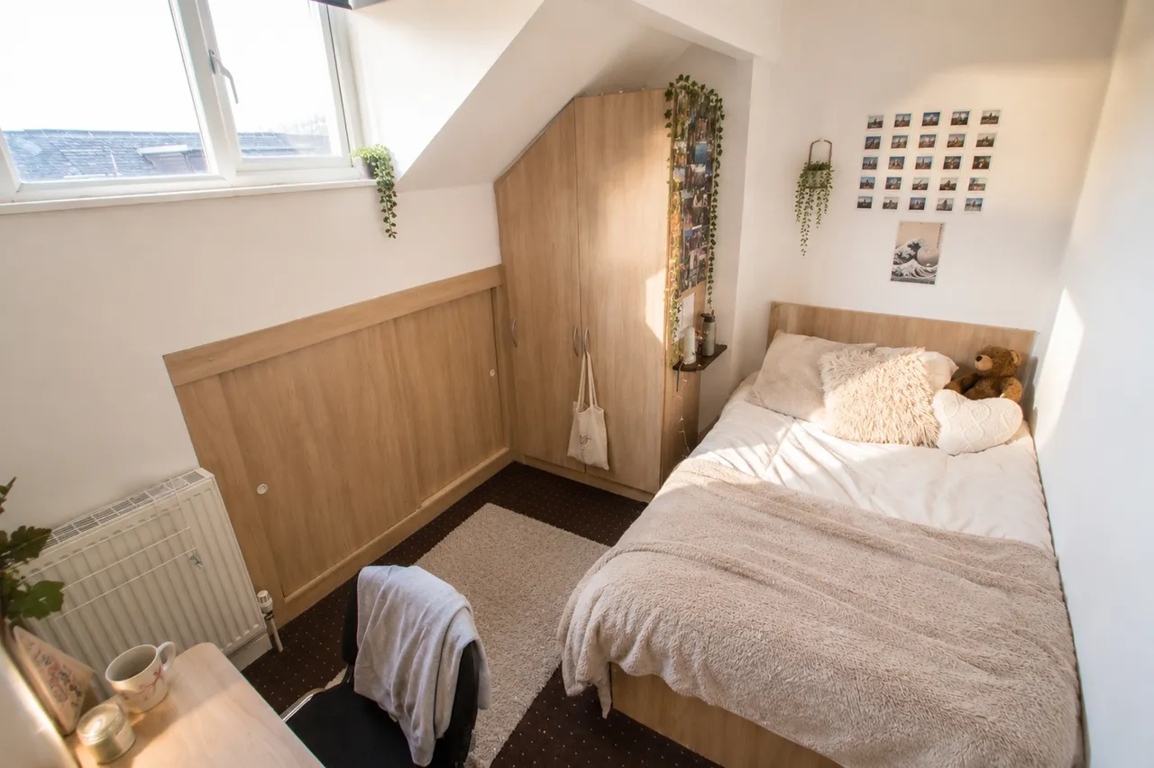 Thornville Terrace, Hyde Park, LS6, photo 4