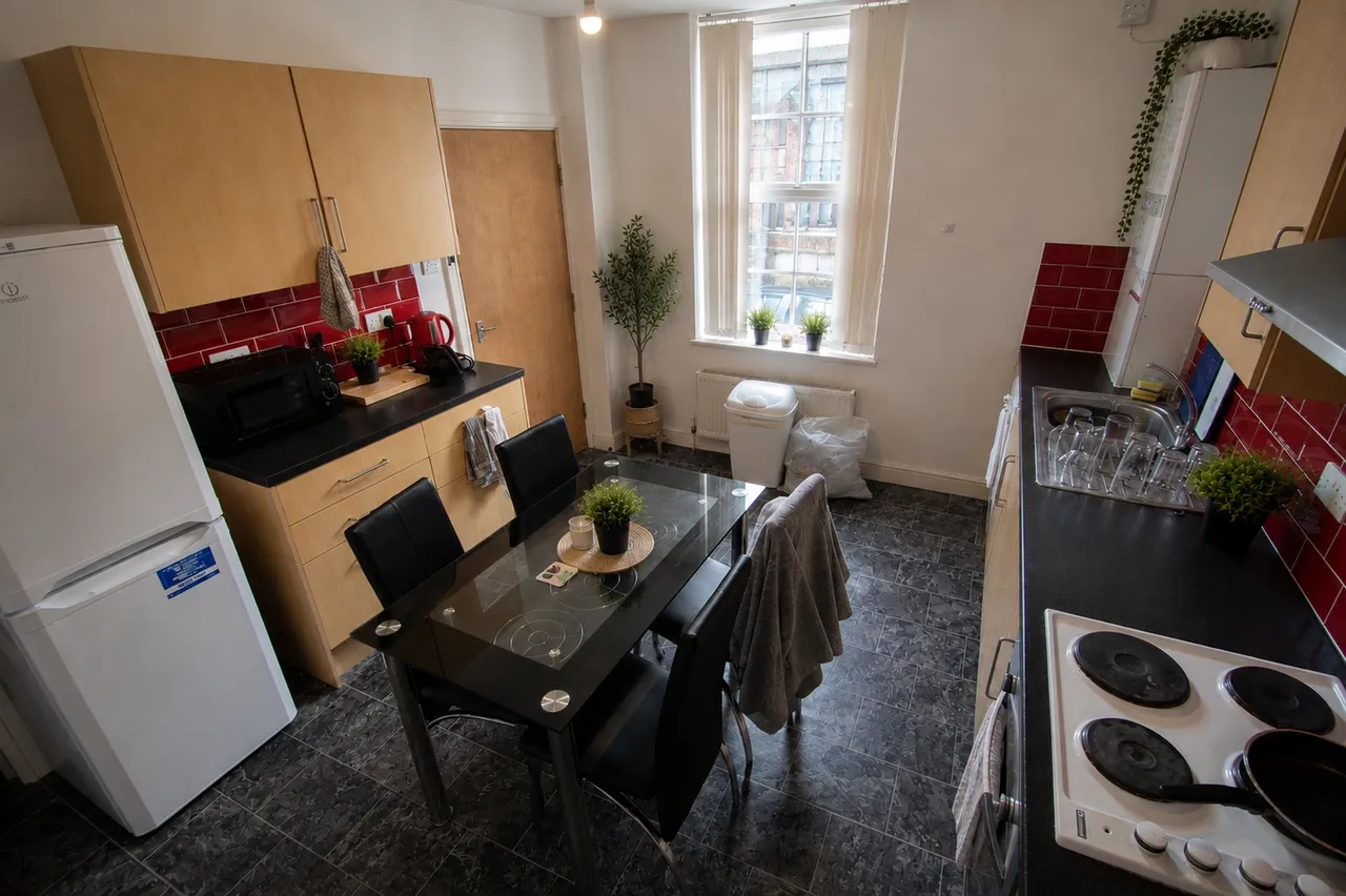 Thornville Terrace, Hyde Park, LS6, photo 3