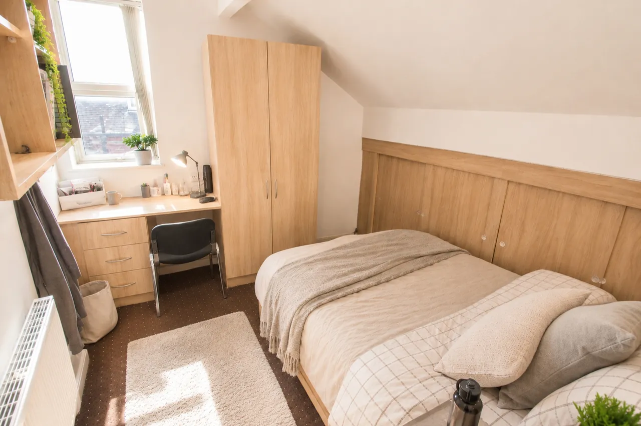 Thornville Terrace, Hyde Park, LS6, photo 7