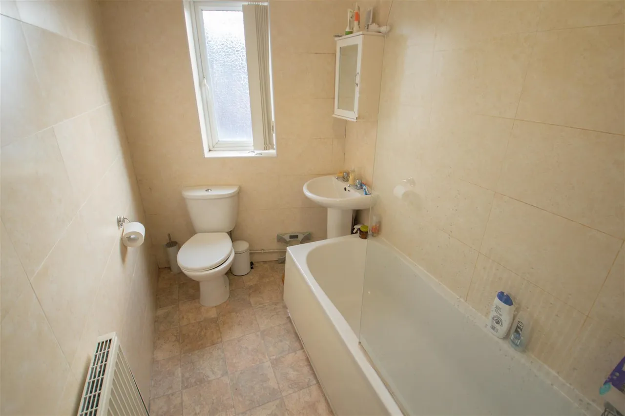 Thornville Terrace, Hyde Park, LS6, photo 8