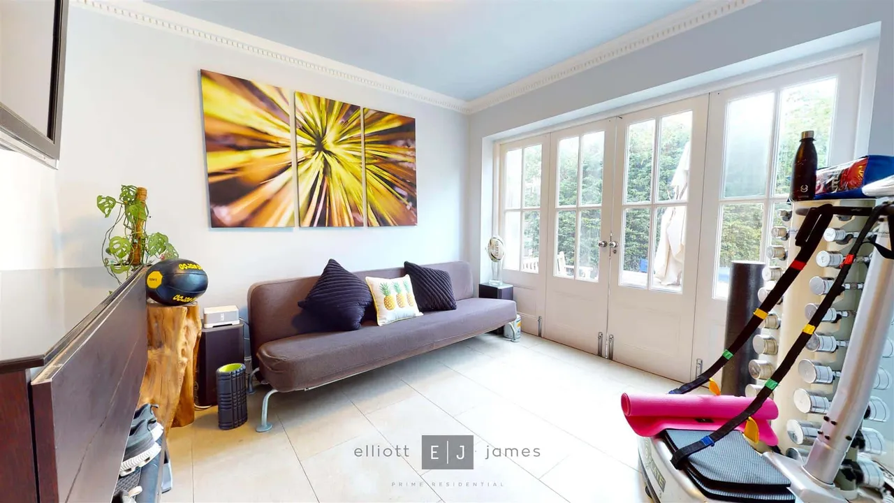 Church Lane, Loughton, photo 8