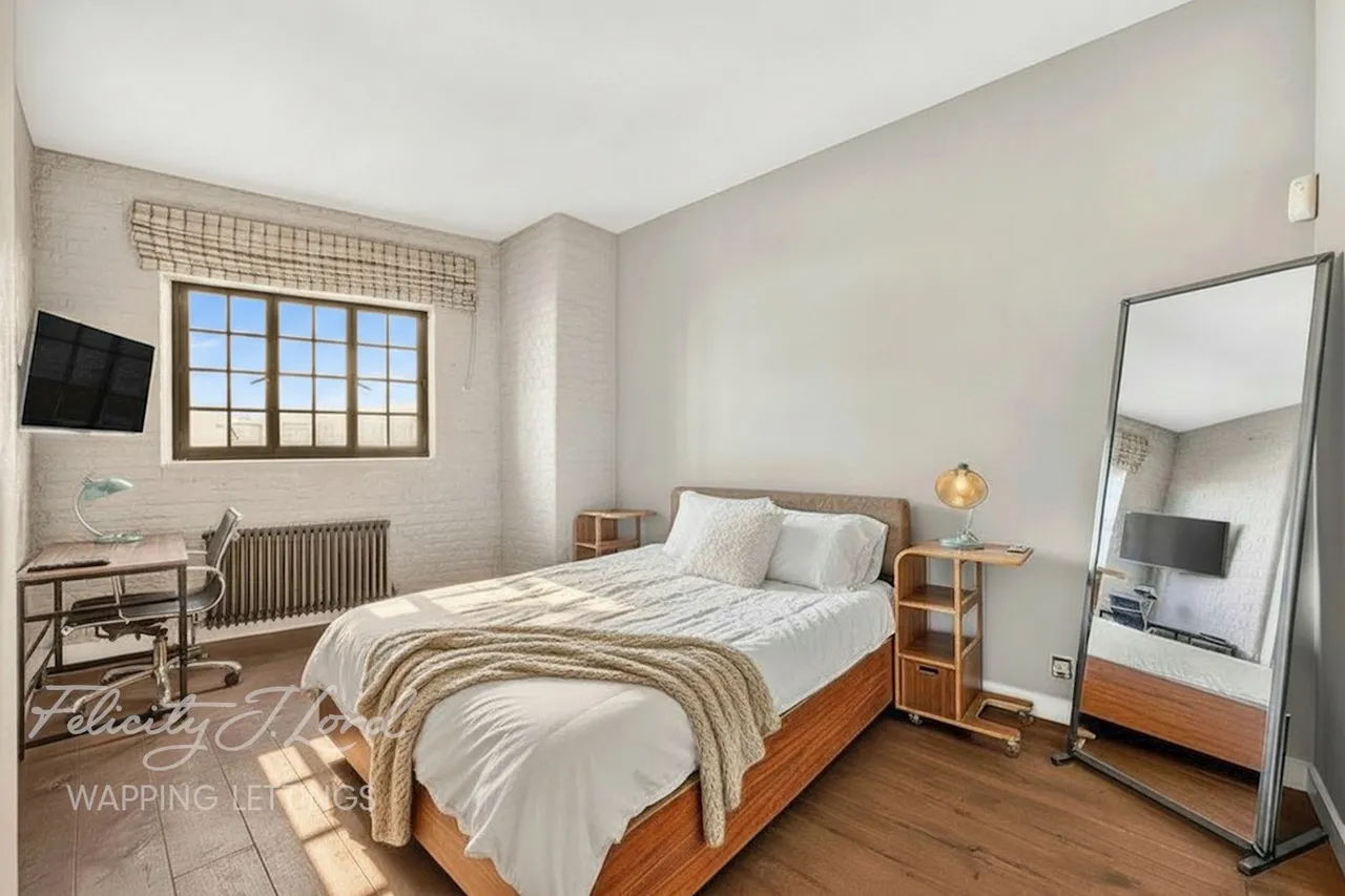 New Crane Place, photo 5
