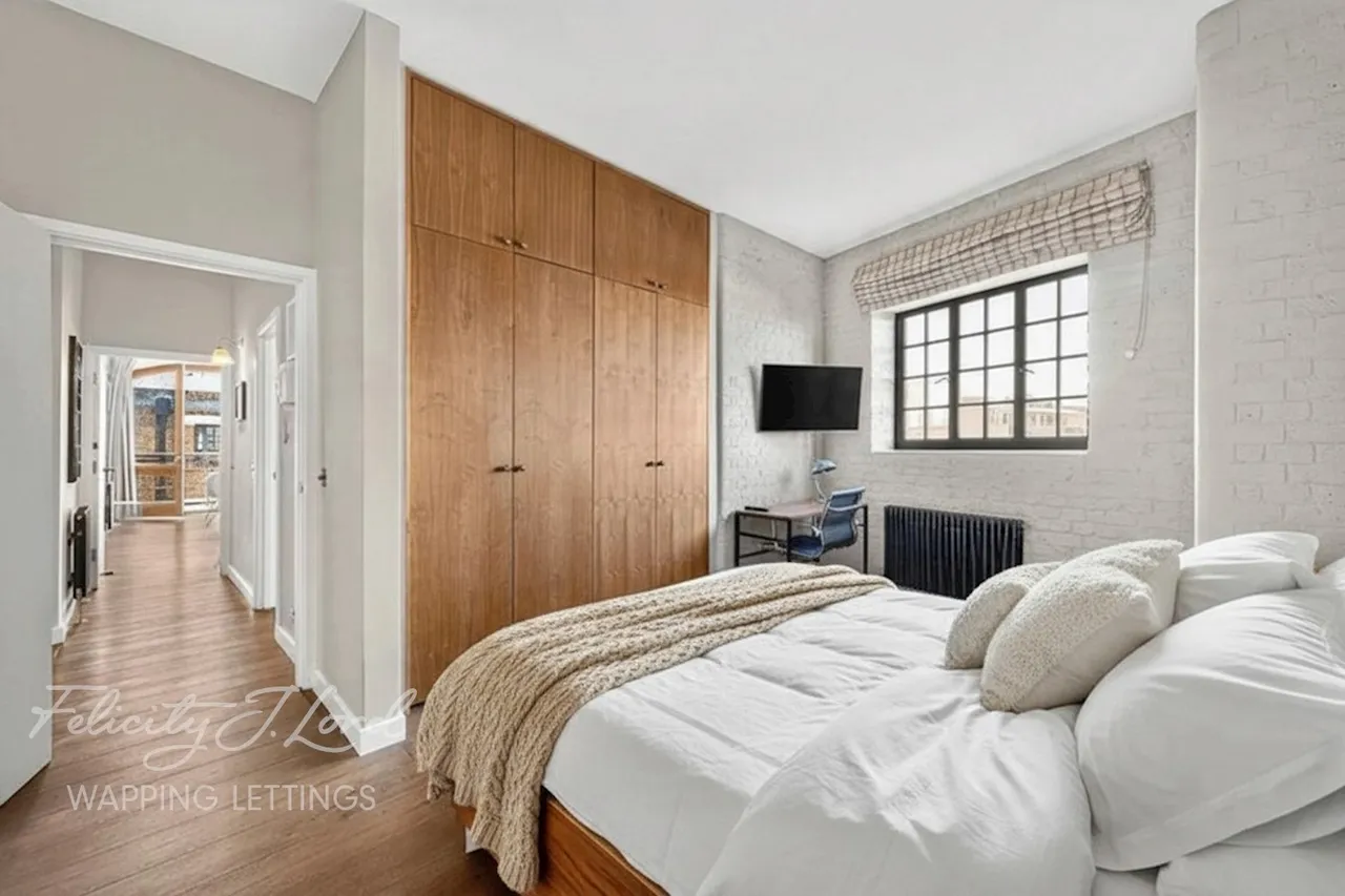New Crane Place, photo 6