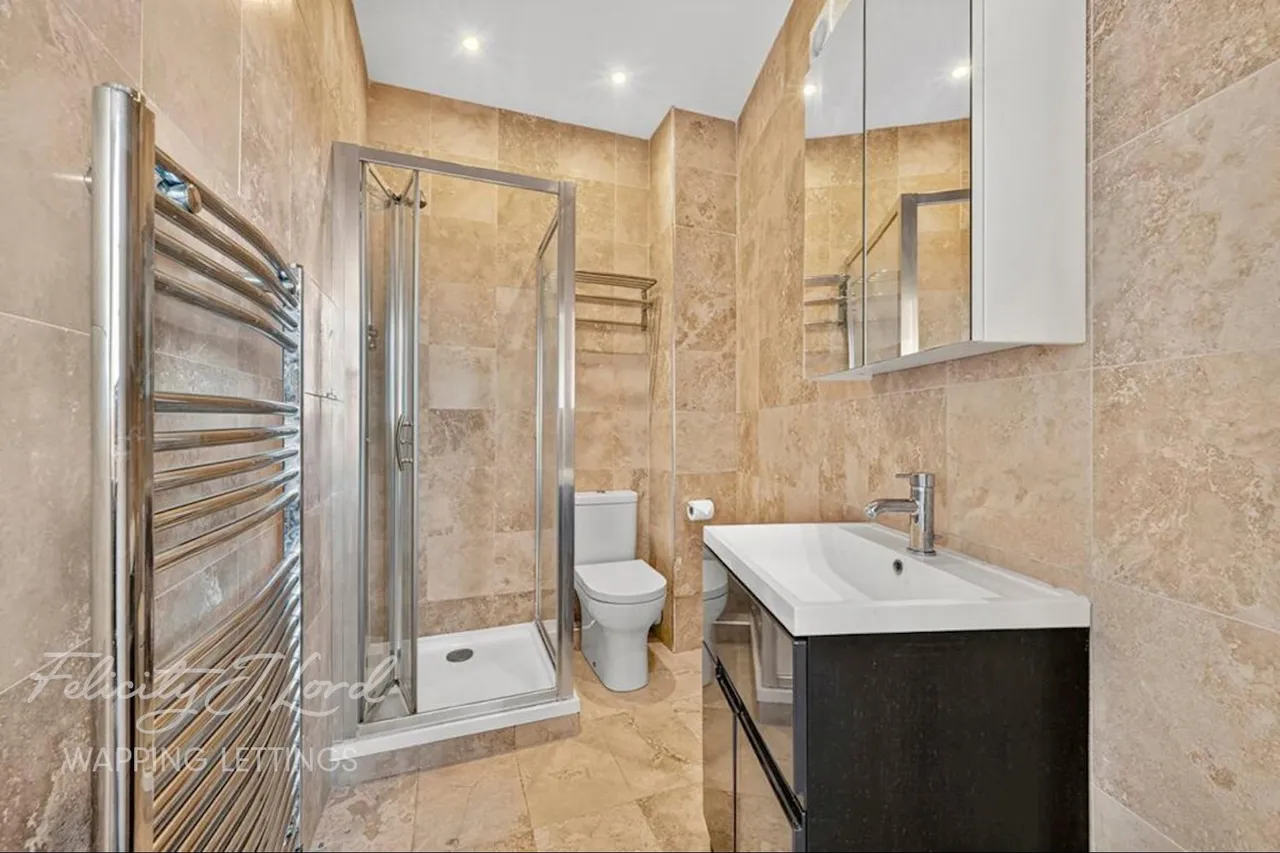 New Crane Place, photo 7