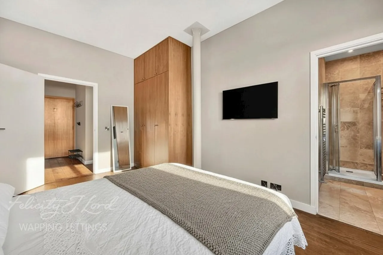 New Crane Place, photo 8