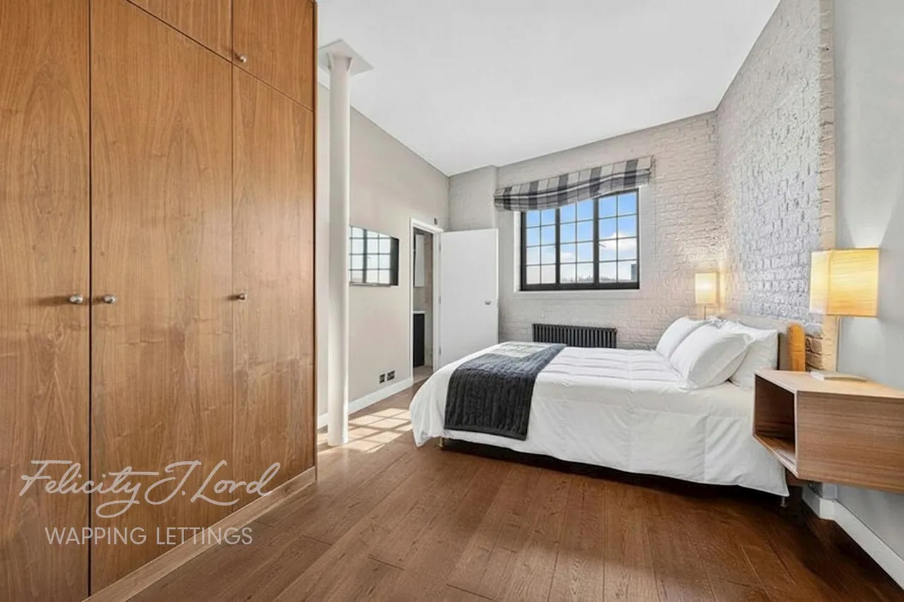 New Crane Place, photo 15
