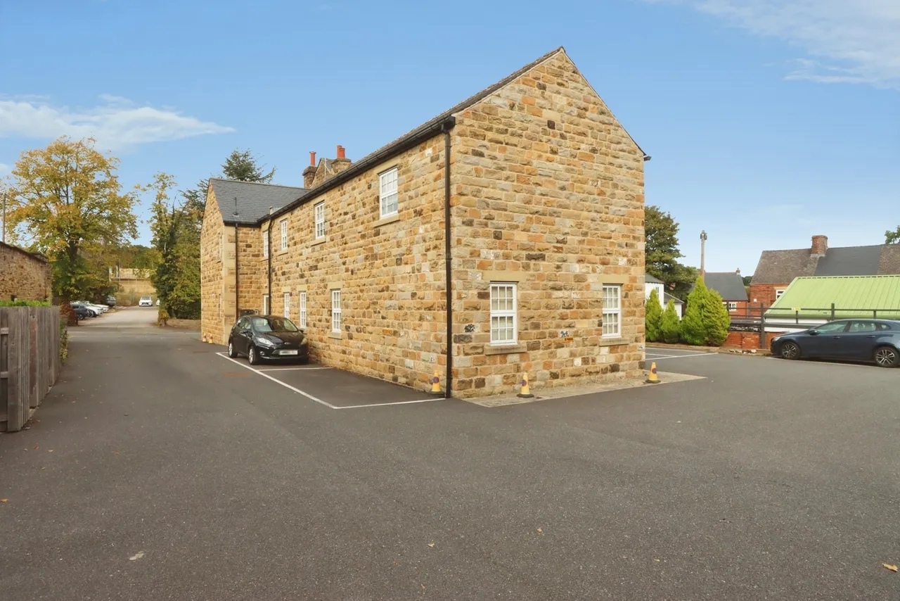 Church Street, Eckington, S21, photo 14