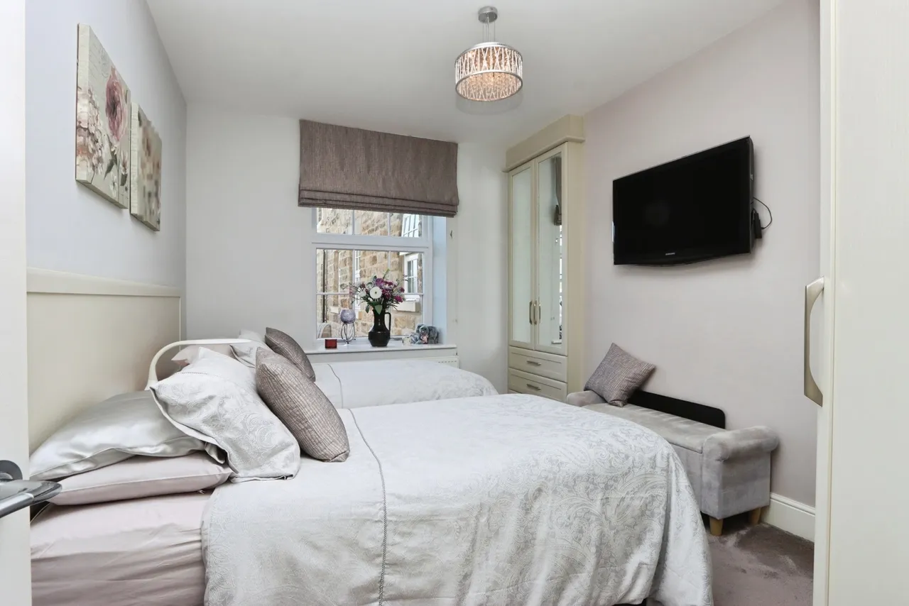 Church Street, Eckington, S21, photo 10