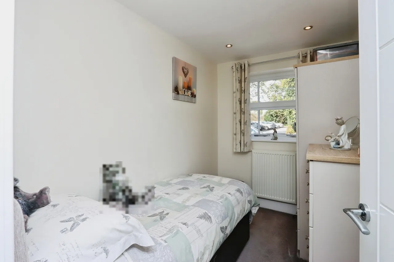 Church Street, Eckington, S21, photo 12