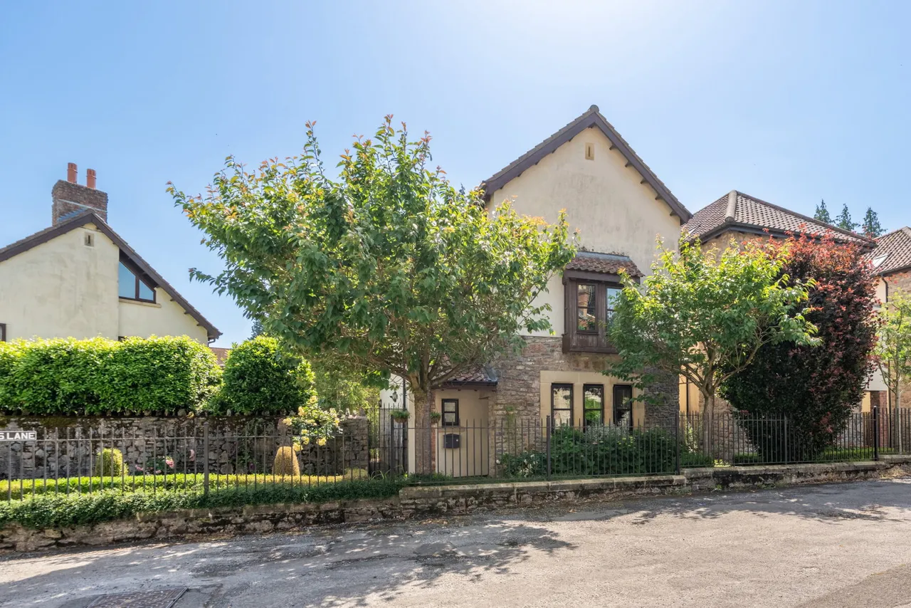 High Street, Oakhill, BA3, photo 32