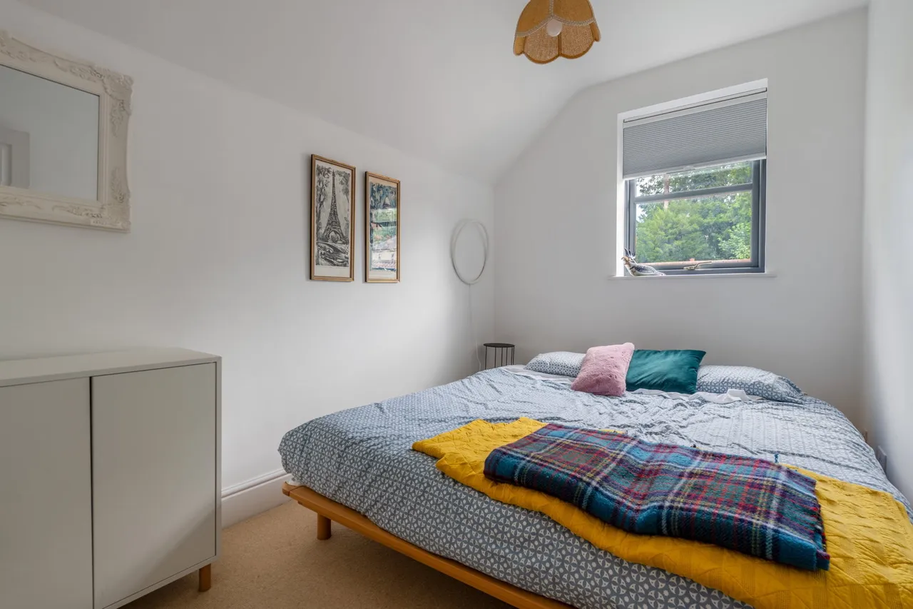 High Street, Oakhill, BA3, photo 20