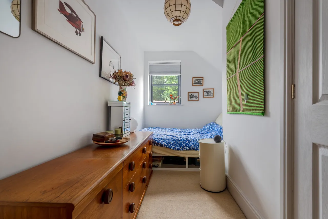 High Street, Oakhill, BA3, photo 21