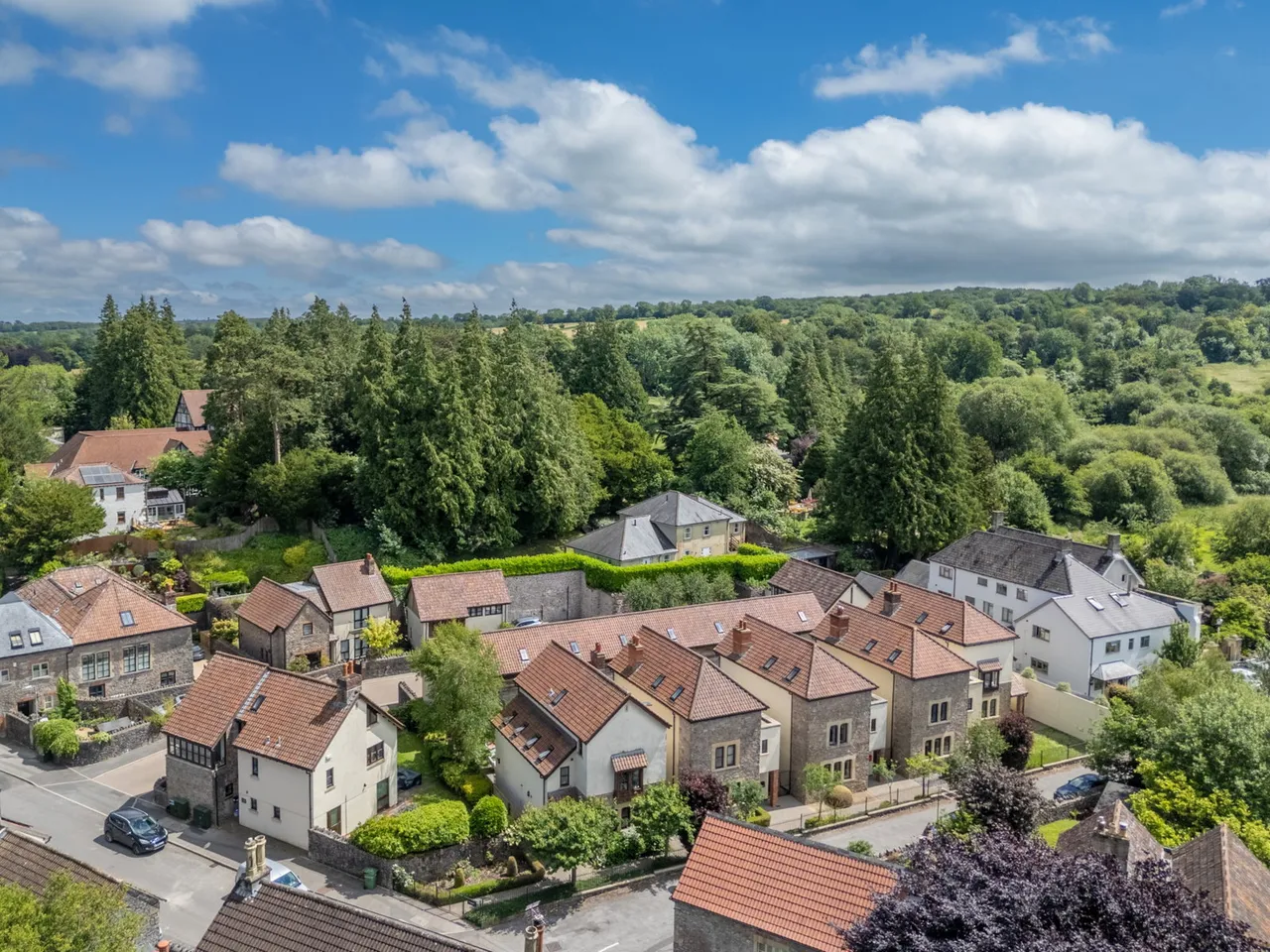 High Street, Oakhill, BA3, photo 33