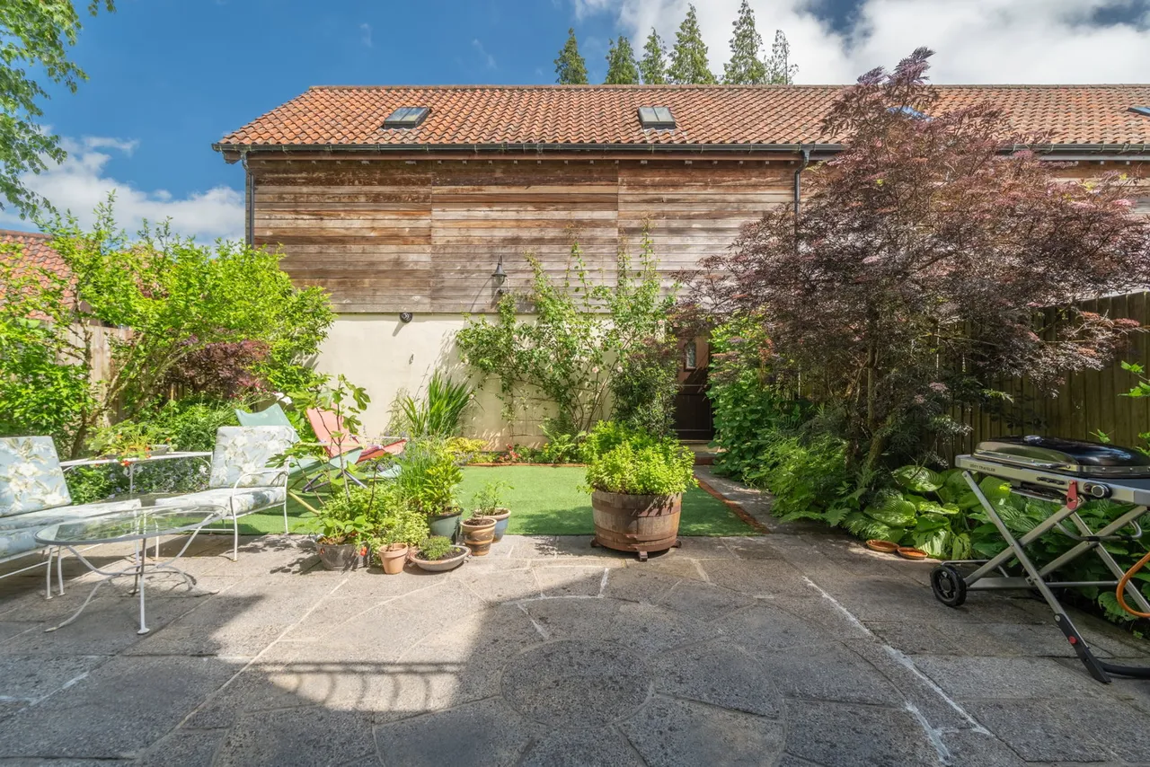 High Street, Oakhill, BA3, photo 23