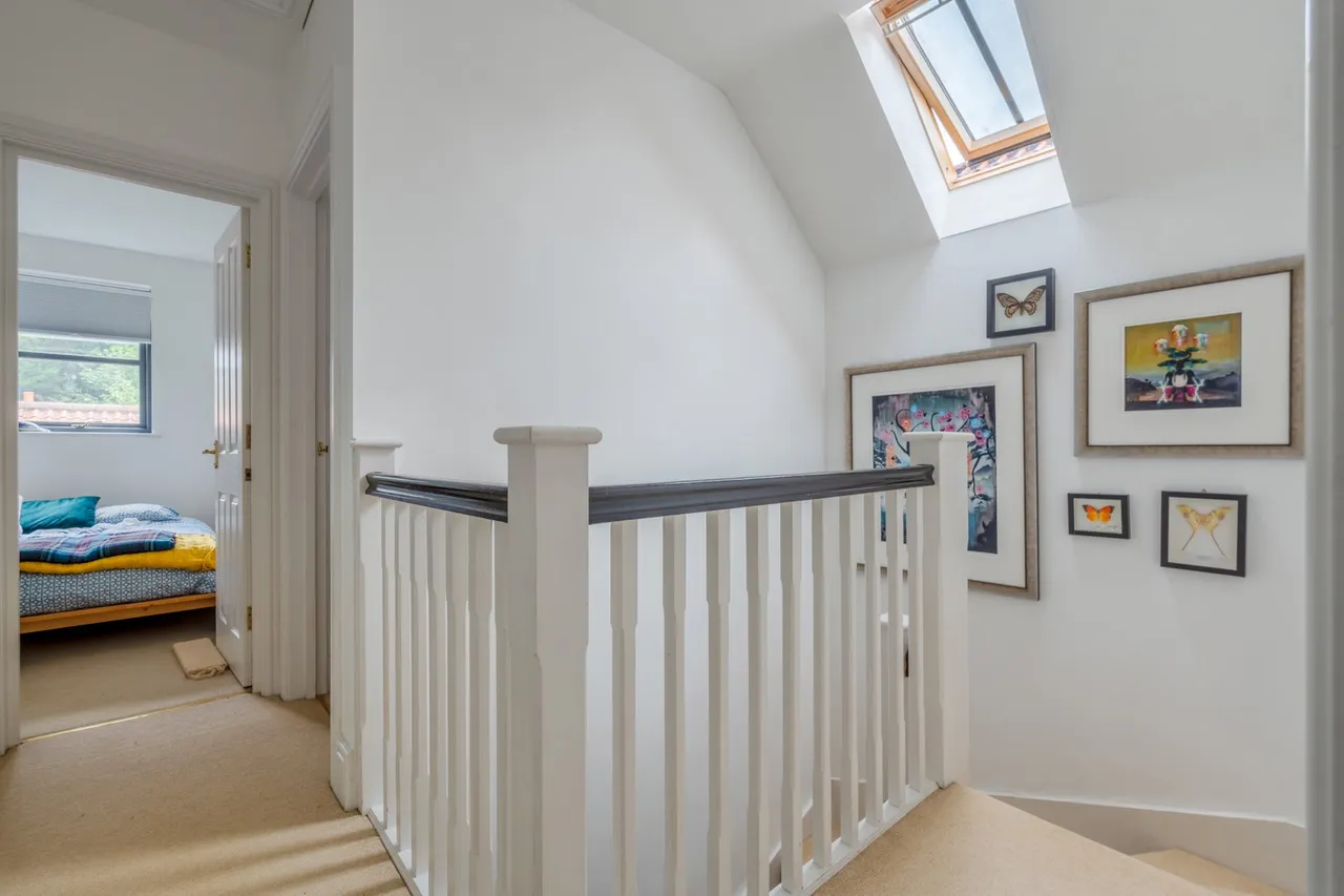 High Street, Oakhill, BA3, photo 19