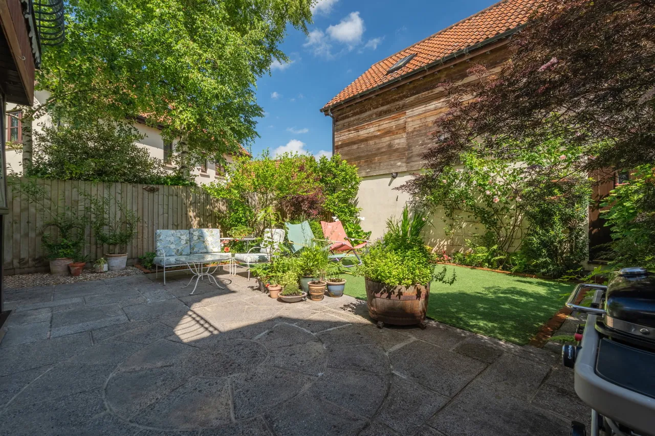 High Street, Oakhill, BA3, photo 22