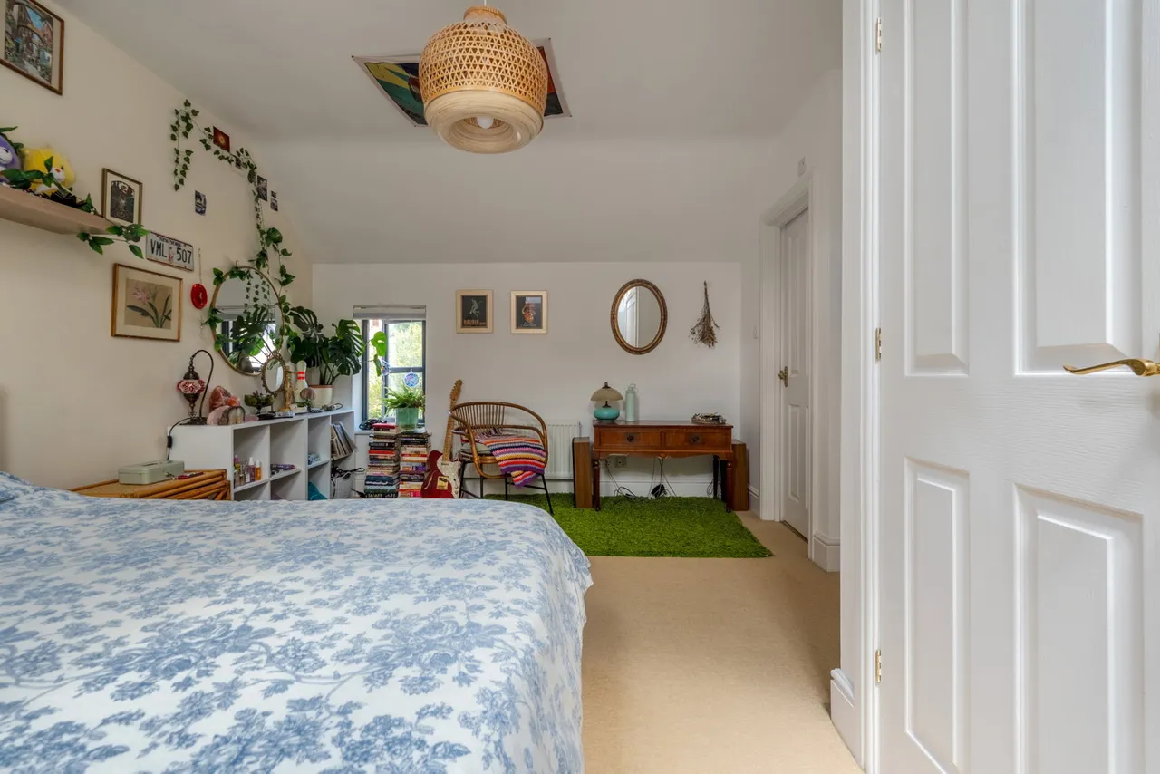 High Street, Oakhill, BA3, photo 17