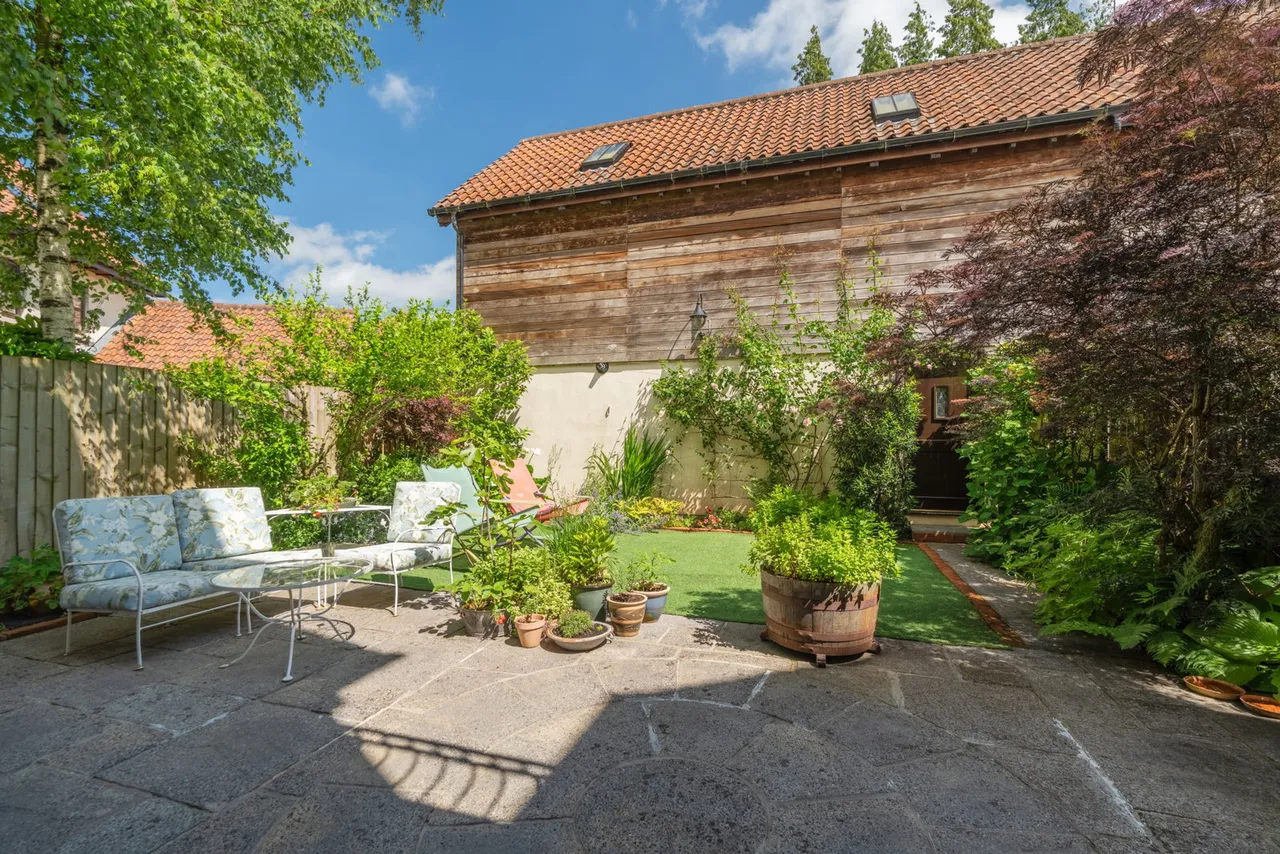 High Street, Oakhill, BA3, photo 24