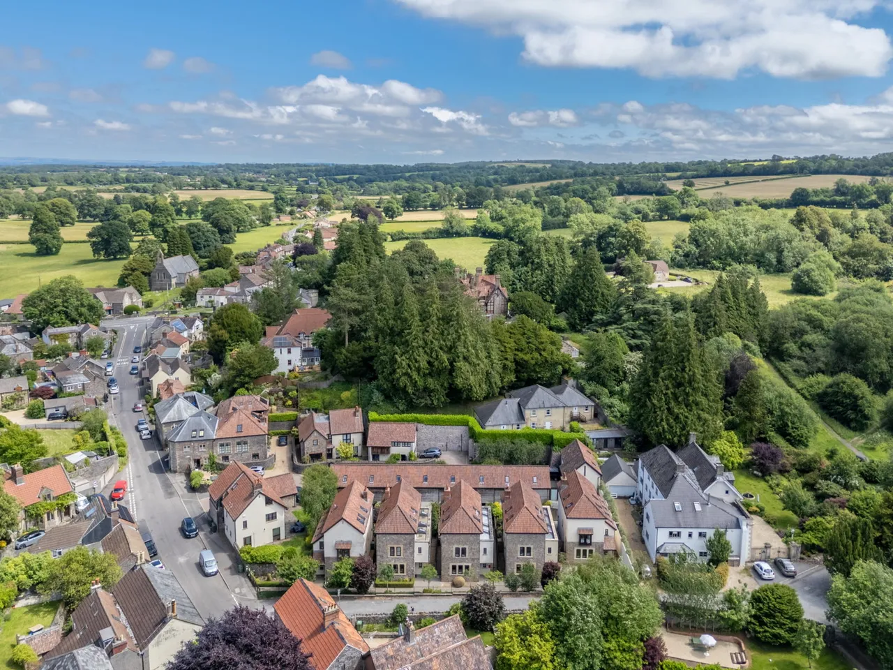 High Street, Oakhill, BA3, photo 34