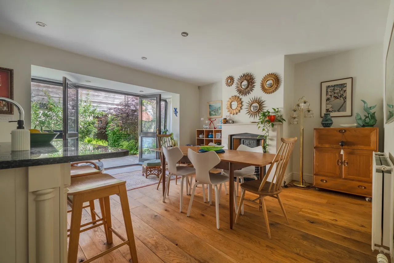 High Street, Oakhill, BA3, photo 3