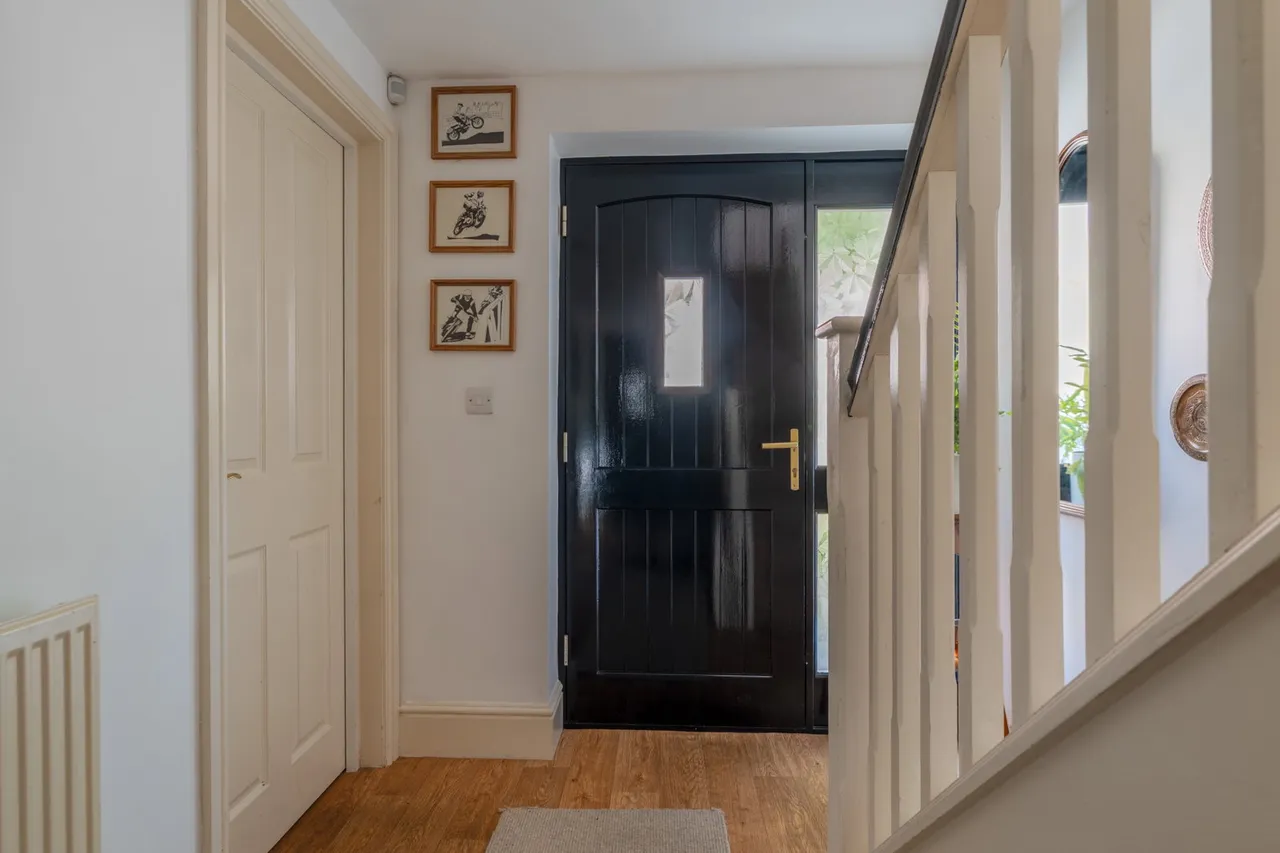 High Street, Oakhill, BA3, photo 26