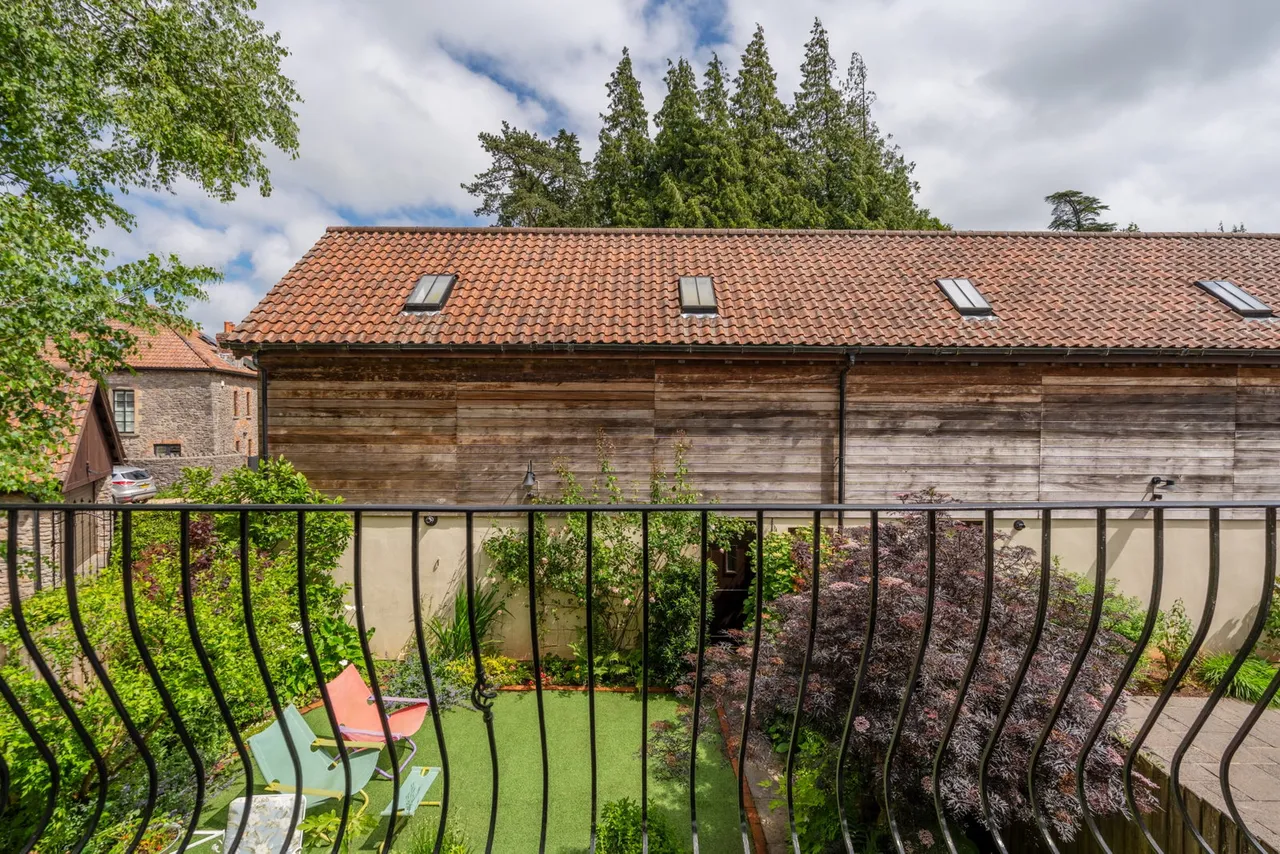 High Street, Oakhill, BA3, photo 11