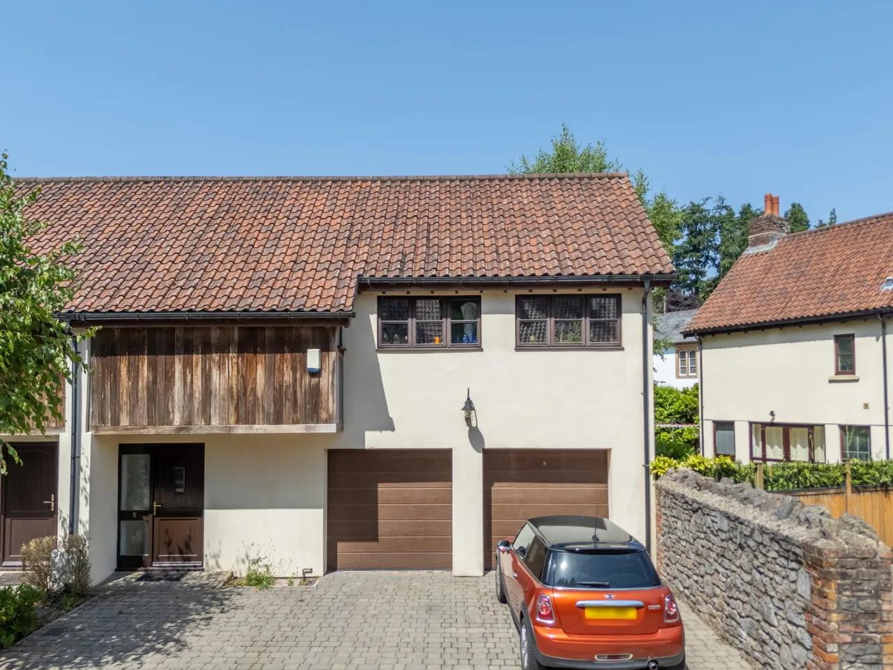 High Street, Oakhill, BA3, photo 30