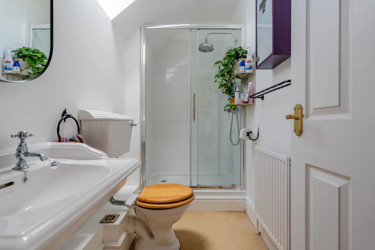 High Street, Oakhill, BA3, photo 18