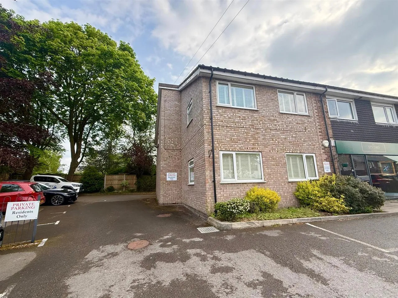Main Road, Goostrey, CW4, photo 3