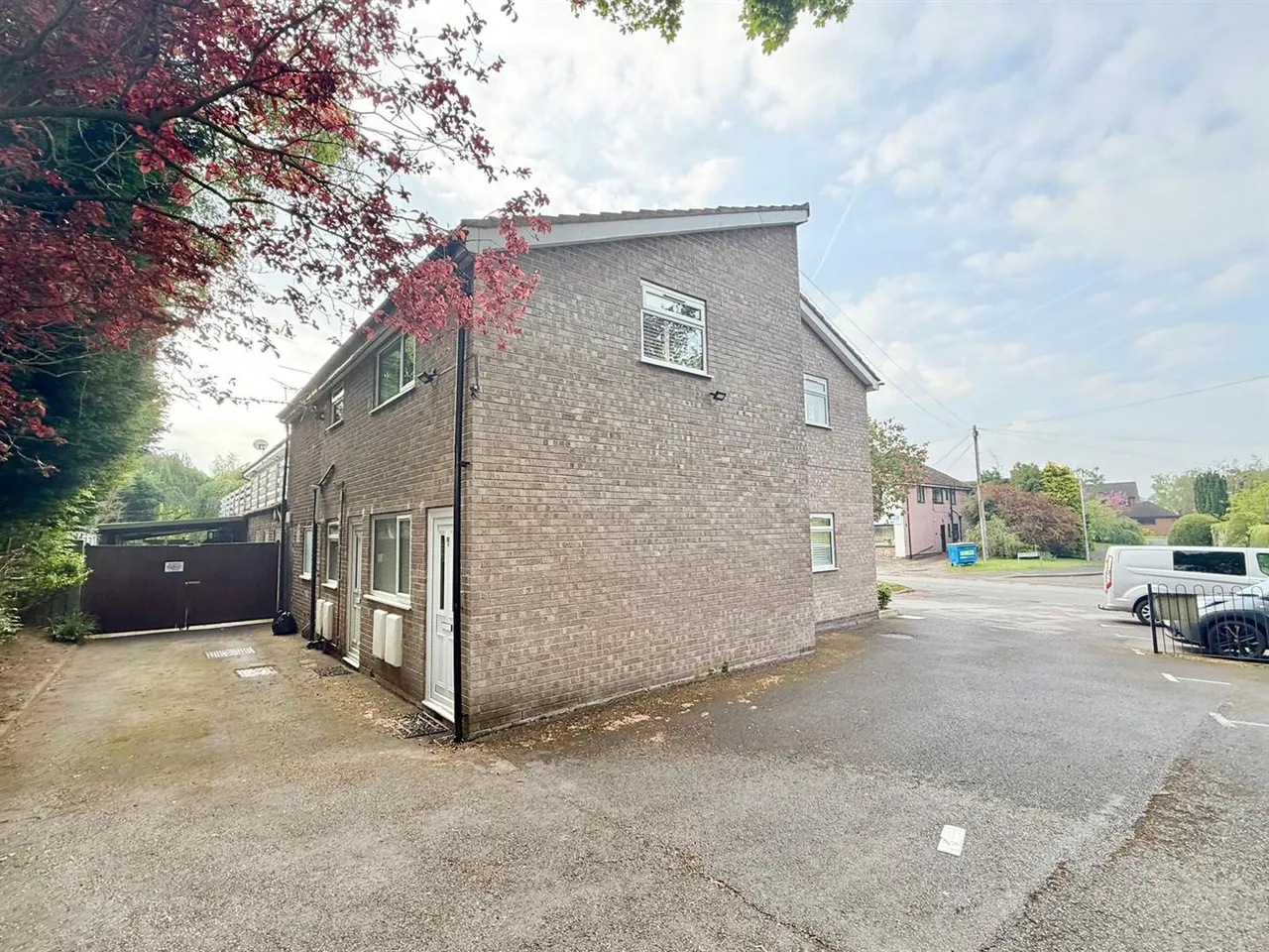 Main Road, Goostrey, CW4, photo 13