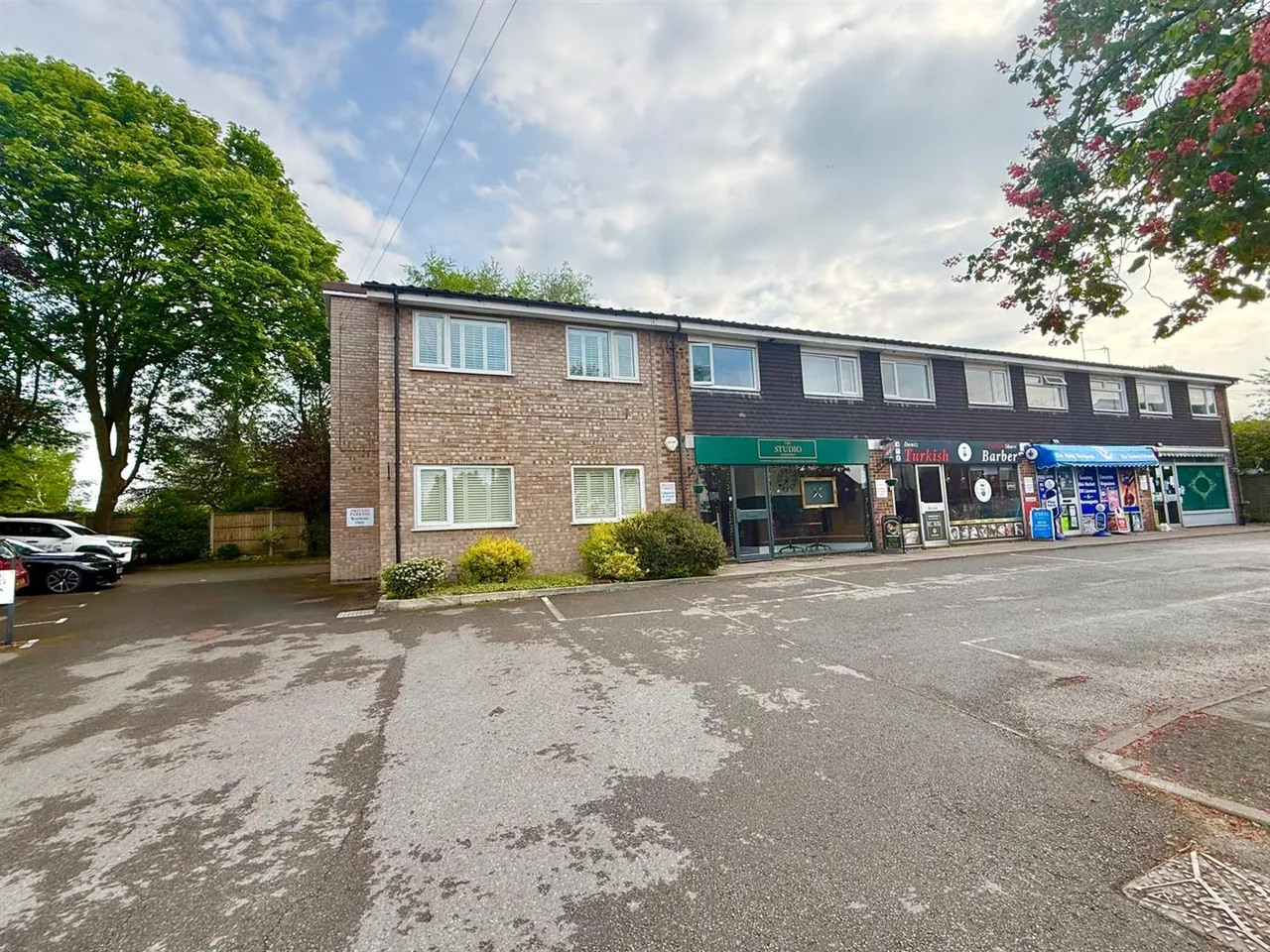 Main Road, Goostrey, CW4, photo 12