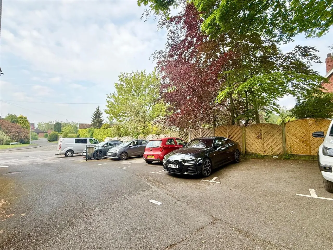 Main Road, Goostrey, CW4, photo 9