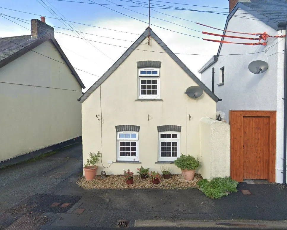 Llanfallteg, Whitland, SA34, photo 17