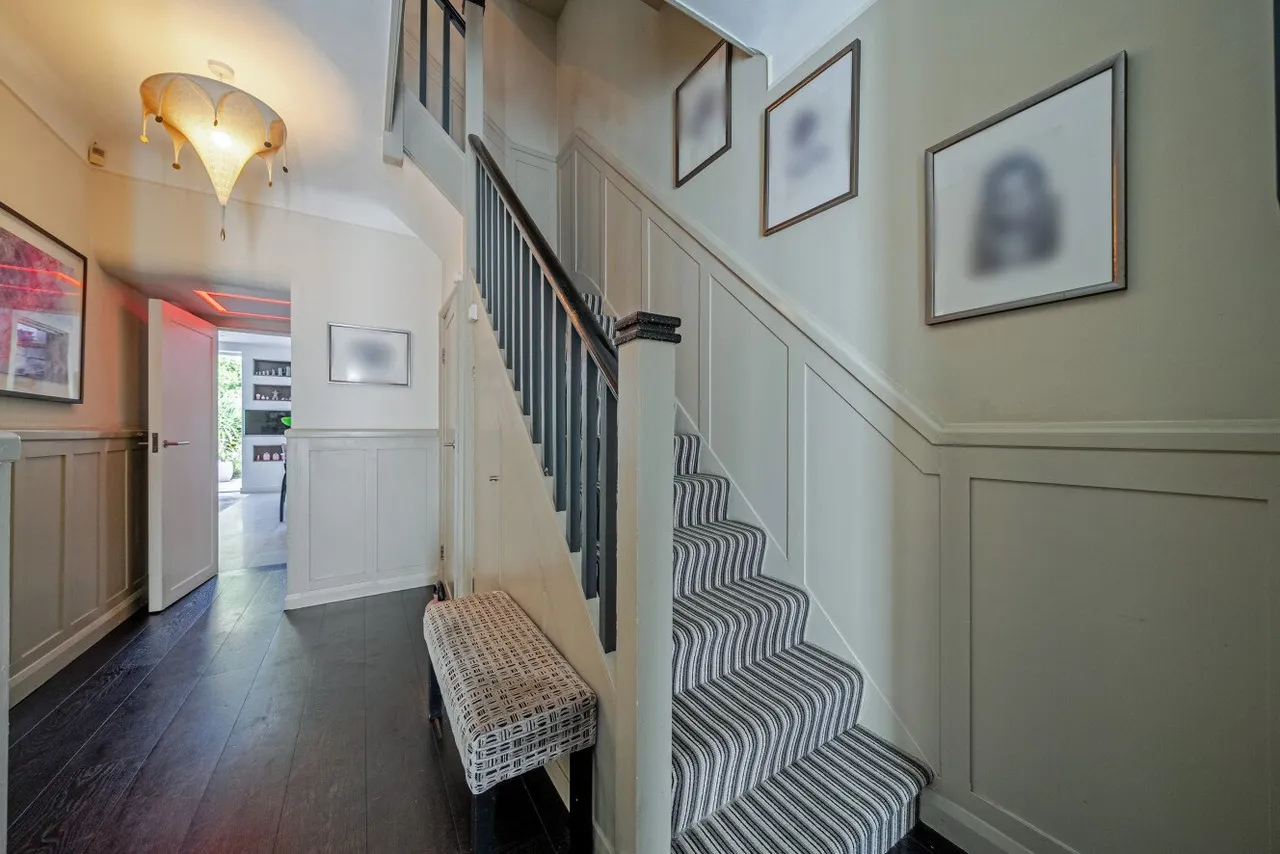 Birchlands Avenue, Battersea, SW12, photo 9