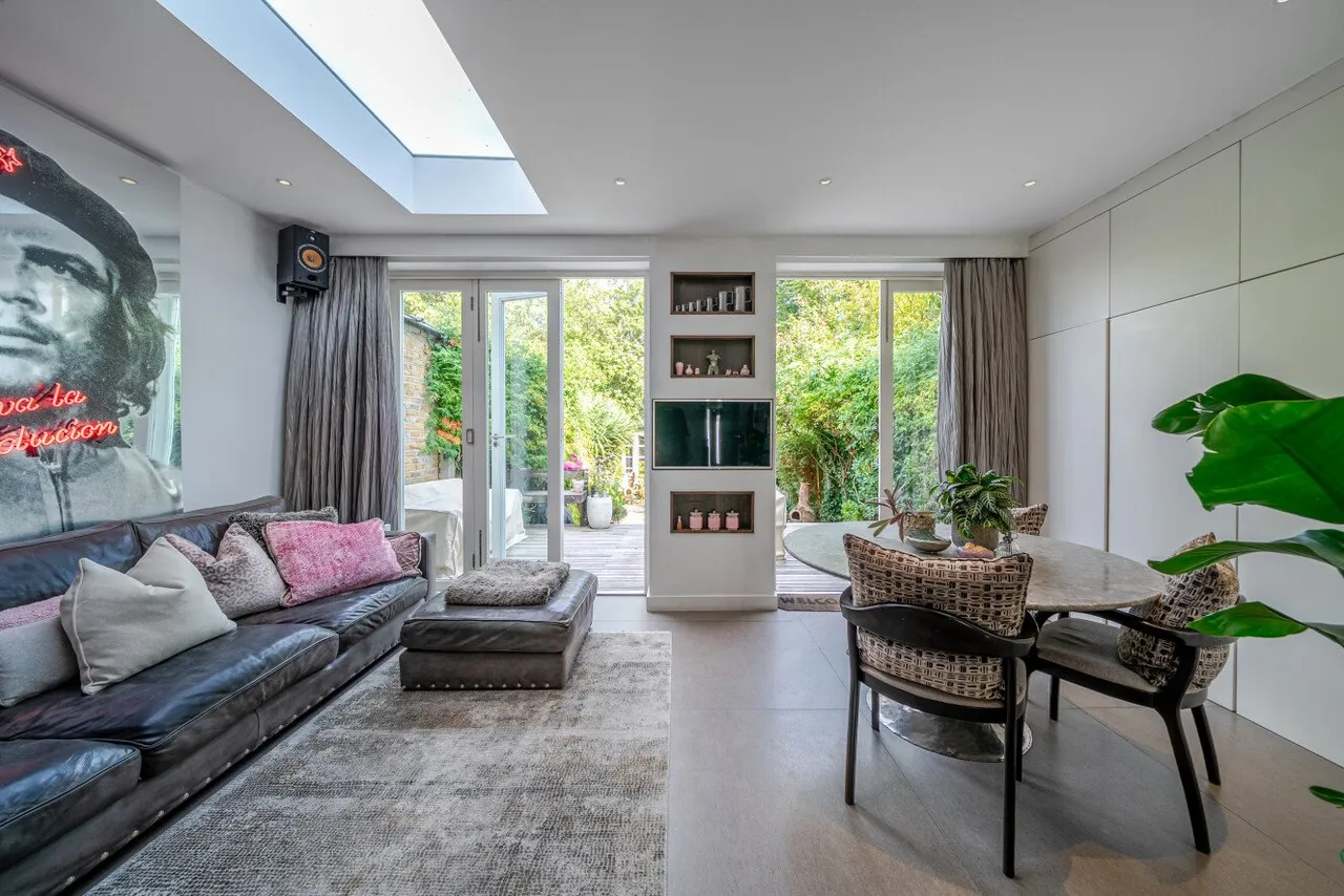 Birchlands Avenue, Battersea, SW12, photo 15