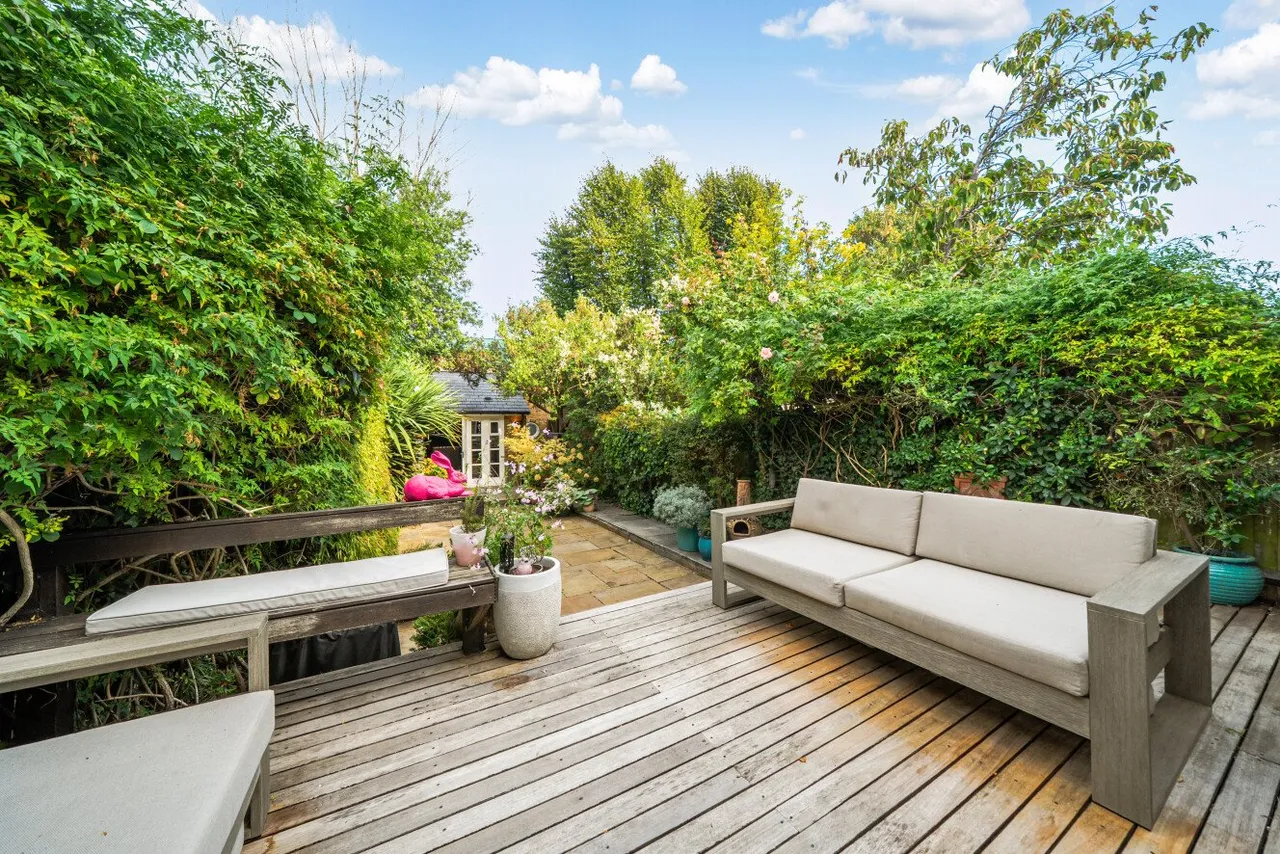 Birchlands Avenue, Battersea, SW12, photo 2