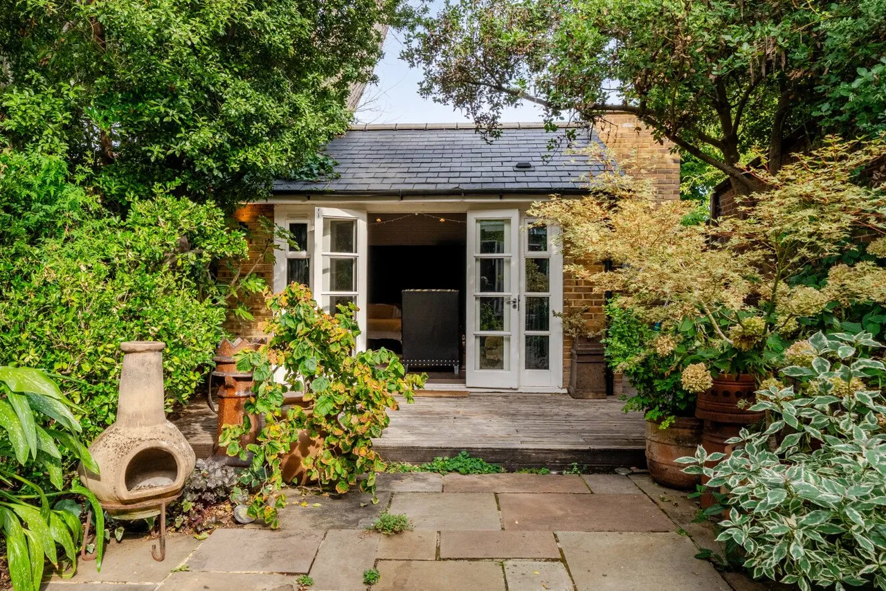 Birchlands Avenue, Battersea, SW12, photo 20