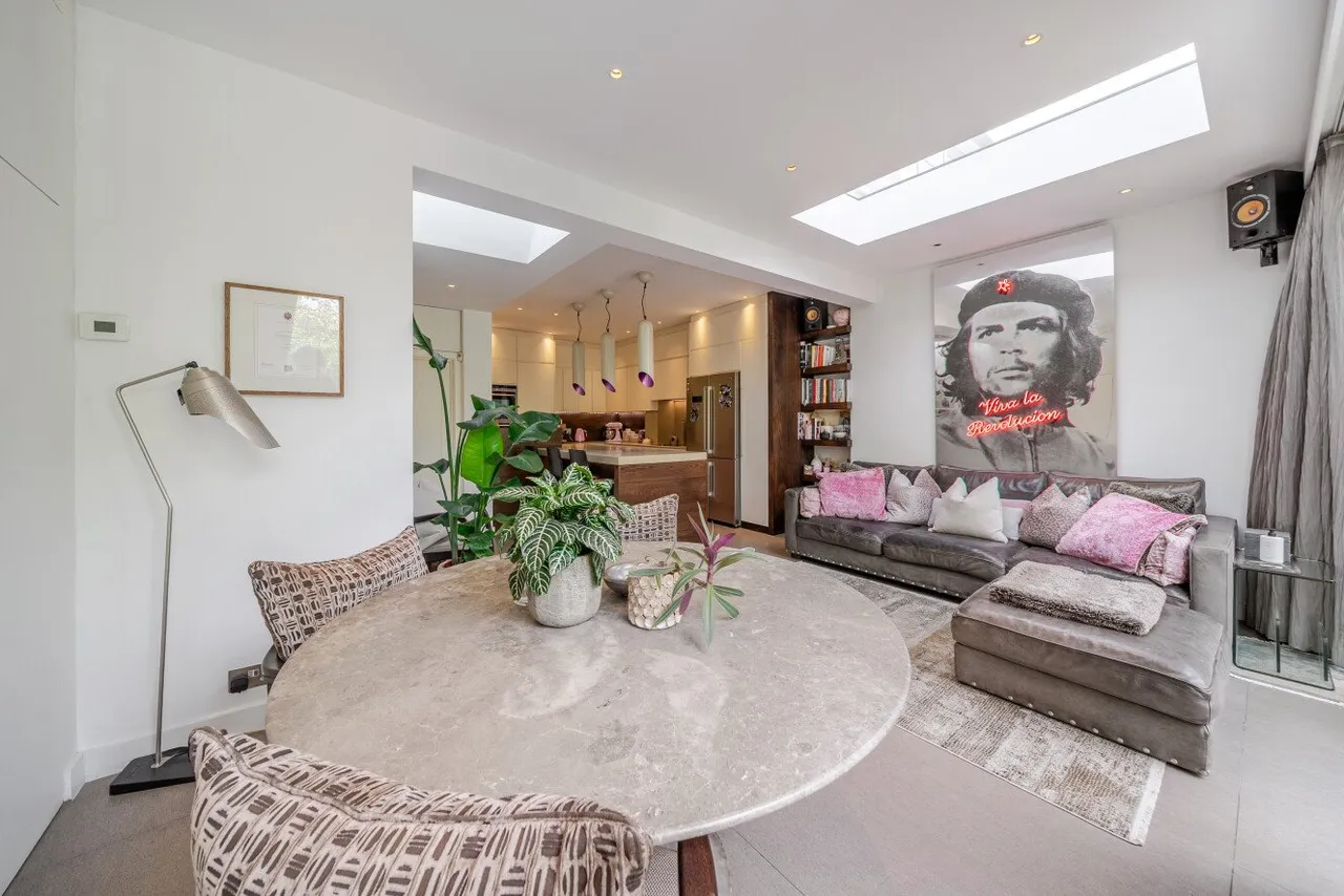 Birchlands Avenue, Battersea, SW12, photo 25