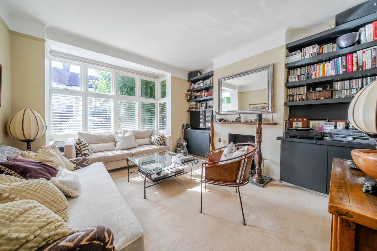 Birchlands Avenue, Battersea, SW12, photo 3