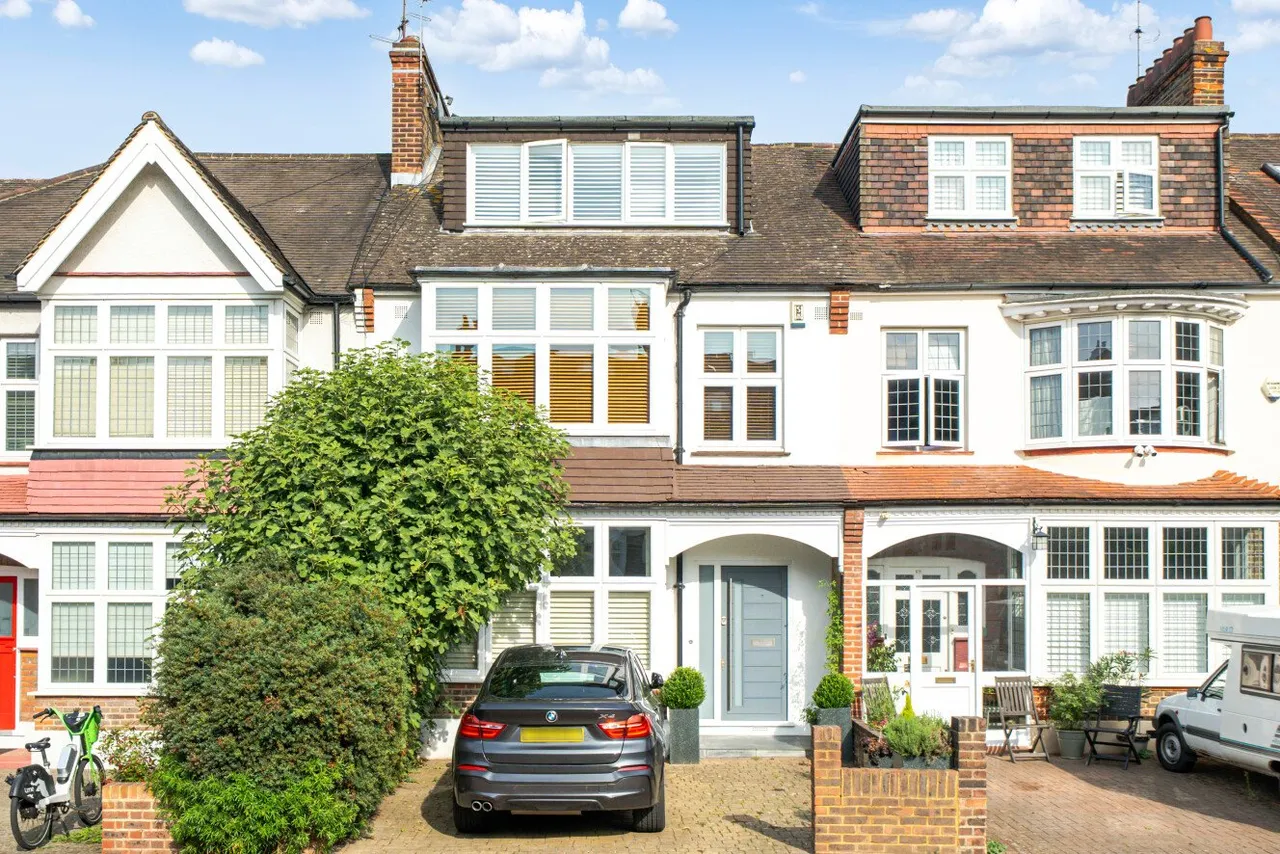 Birchlands Avenue, Battersea, SW12, photo 4