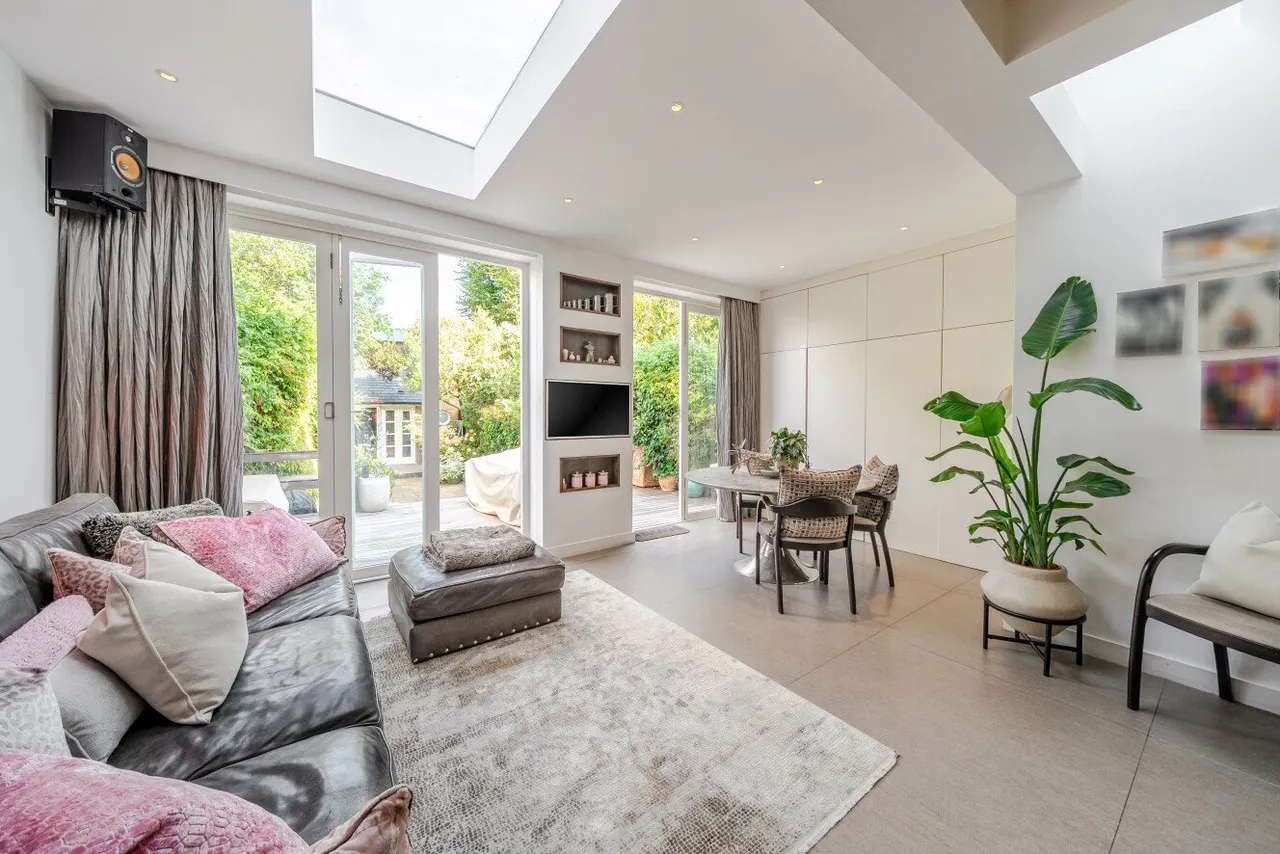 Birchlands Avenue, Battersea, SW12, photo 8